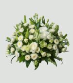 Arreglo de condolencias