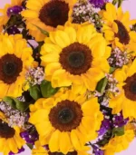 arreglo-de-girasoles-detalle