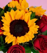 box-rosas-girasoles-detalle