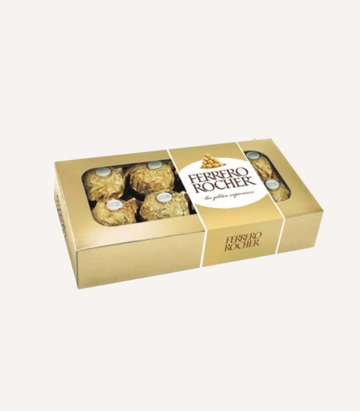 chocolates ferrero ambato