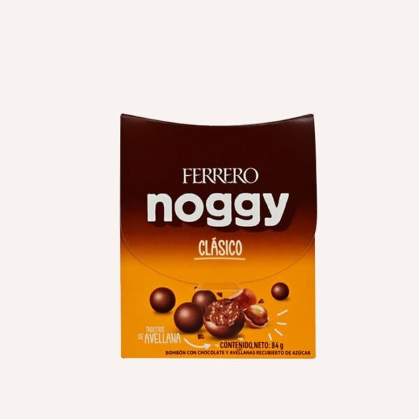 chocolates noggy