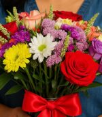 Florero Manta - Imagen 3