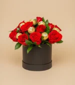 arreglo-rosas-y-chocolates-ferrero