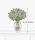 florero-sencillo-de-condolencias-ecuador-ilustracion